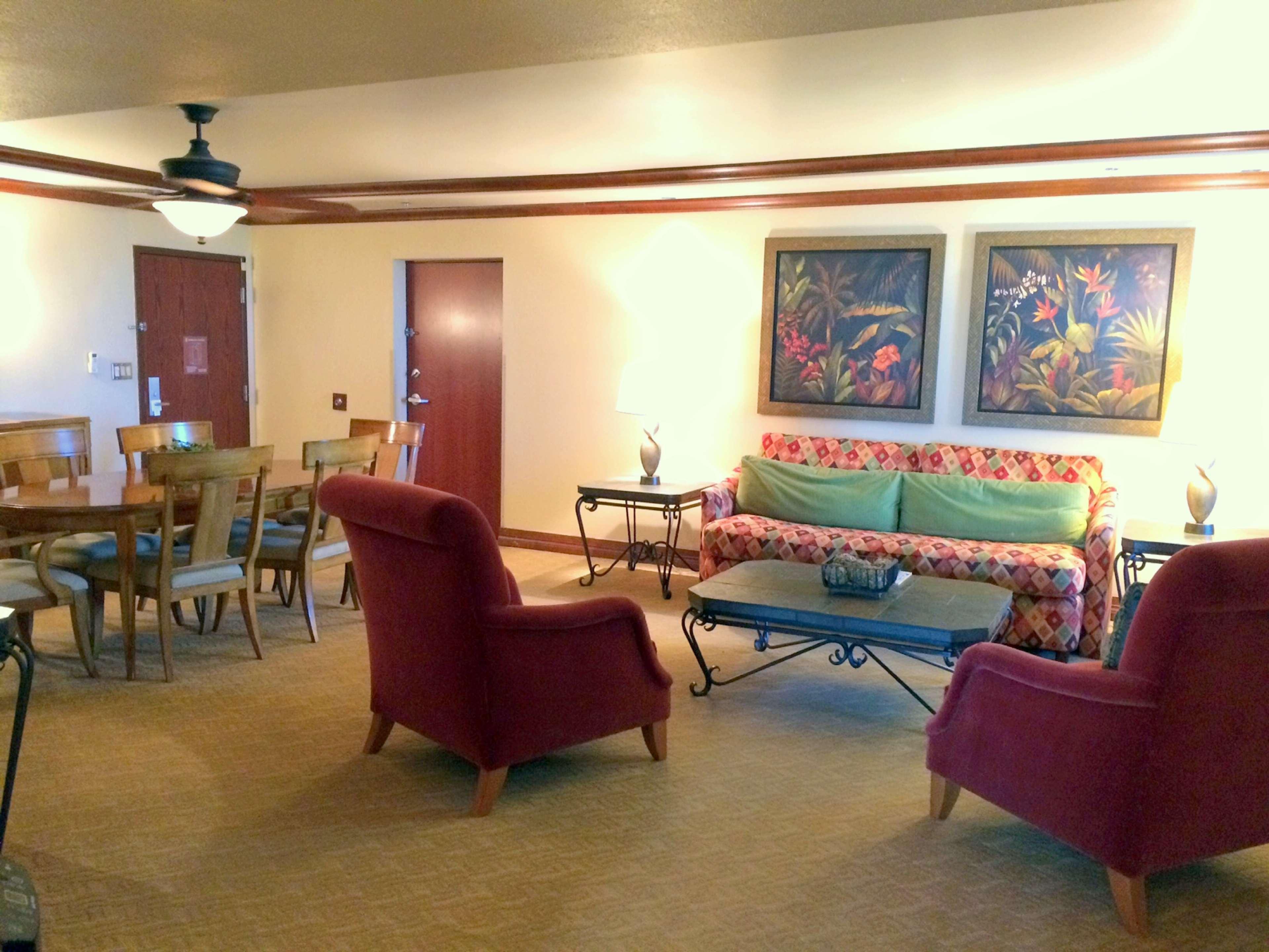 Embassy Suites By Hilton Tampa Usf Near Busch Gardens Kültér fotó